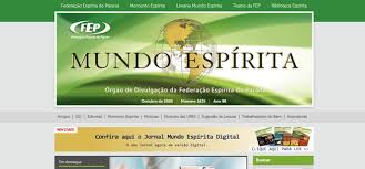Um dos jornais espíritas mais antigos do Brasil, o Mundo Espírita chega aos 90 anos