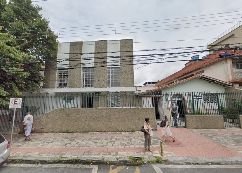 O grupo é fraterno e o foco está na educação do espírito