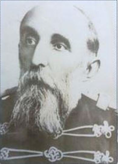Francisco Raimundo Ewerton Quadros