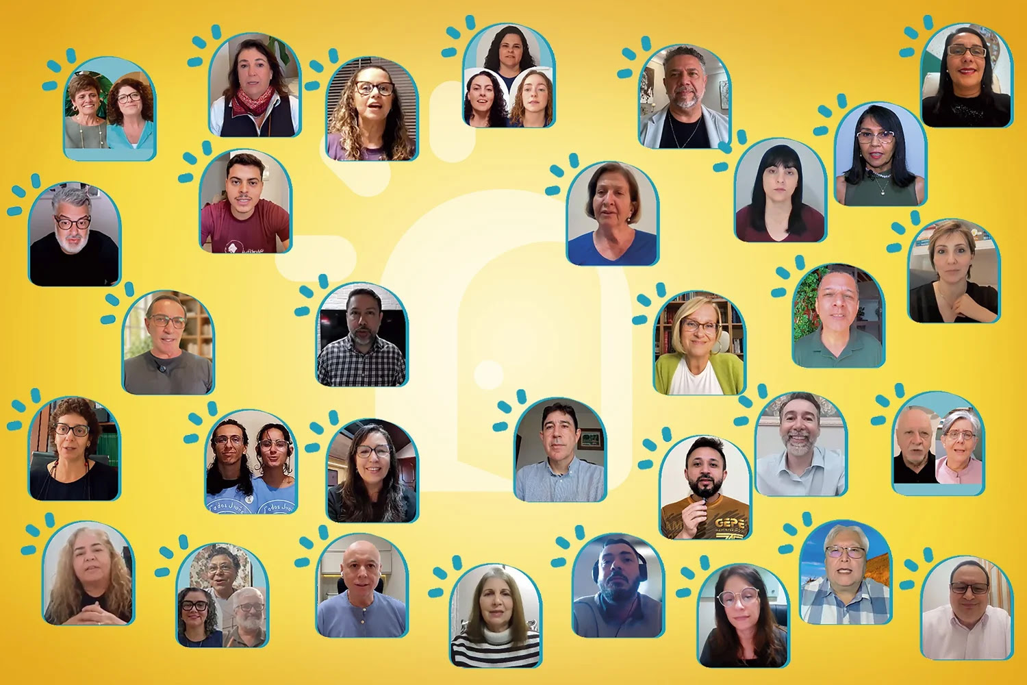 Boas ideias que ajudam a inovar a casa espírita