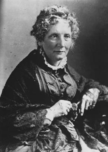 Harriet Beecher Stowe
