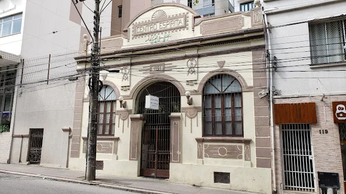 Centro Espírita Amor e Humildade do Apóstolo, mais de um século servindo ao próximo