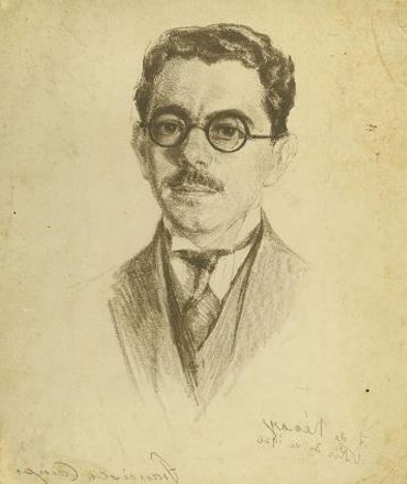 Francisco da Silveira Bueno