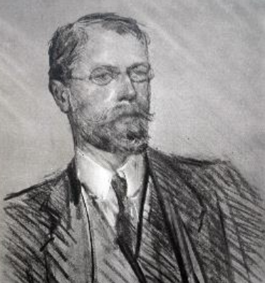 Axel Munthe, médico e médium