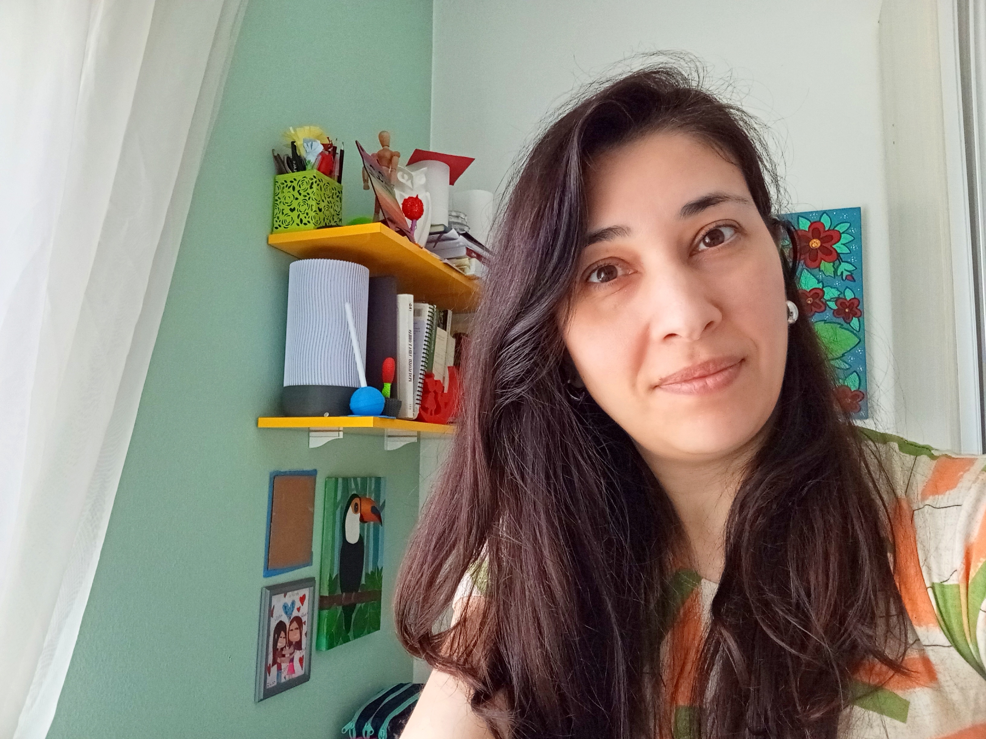 Uma aula sobre o método de Pestalozzi e sua importância