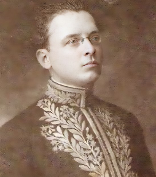 Alcides Maya