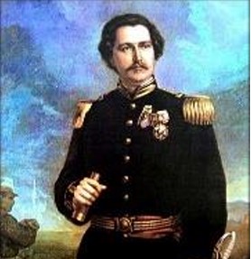 Alfredo Maria Adriano d'Escragnolle Taunay