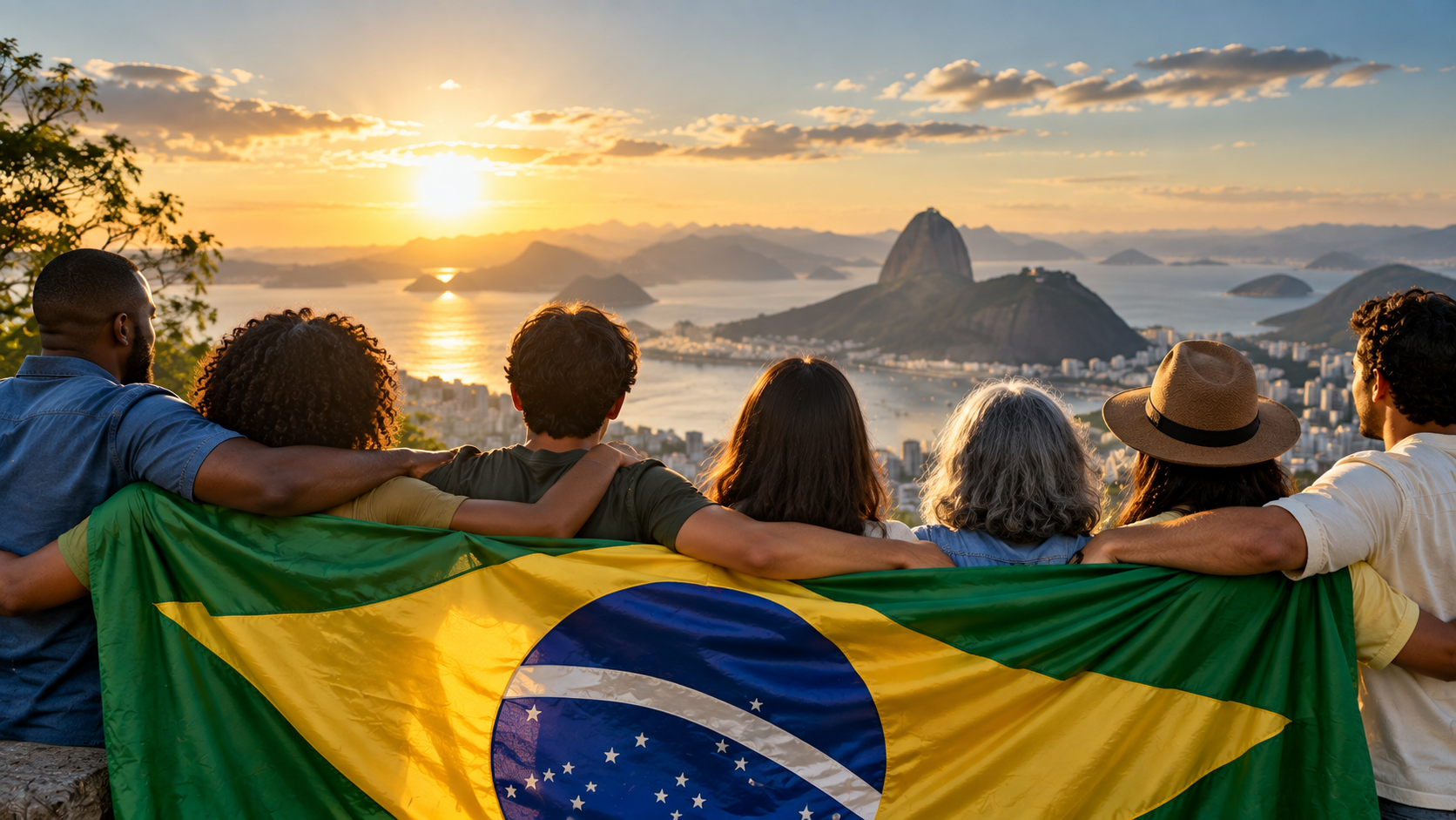 Nação Unida