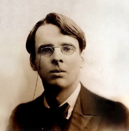 W. B. Yeats, o poeta inspirado pelo Além