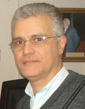 Orson Peter Carrara