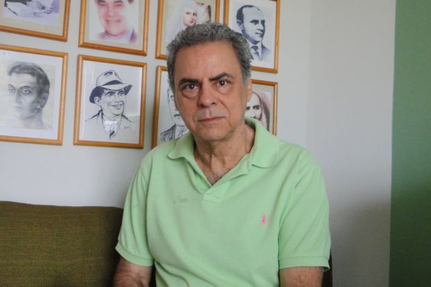 Rogério Coelho